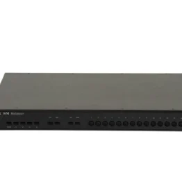 Dplex 15m multiplexer_W3R9125