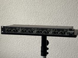 Drawmer QuadGate DS404