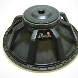 luidspreker chassis