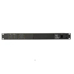 Electro Voice DMC-1122A processor_W3R9043