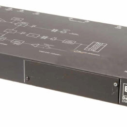 Electro Voice DMC-2181 front