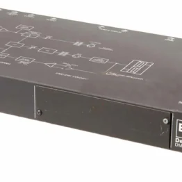 Electro Voice DMC-2181 front