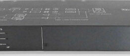 Electro Voice DMC1152 front