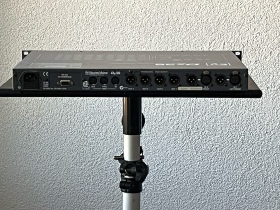 Electro Voice DX38 - Afbeelding 7