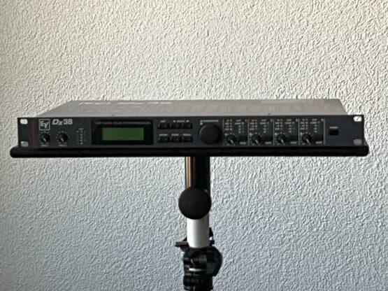 Electro Voice DX38 - Afbeelding 8