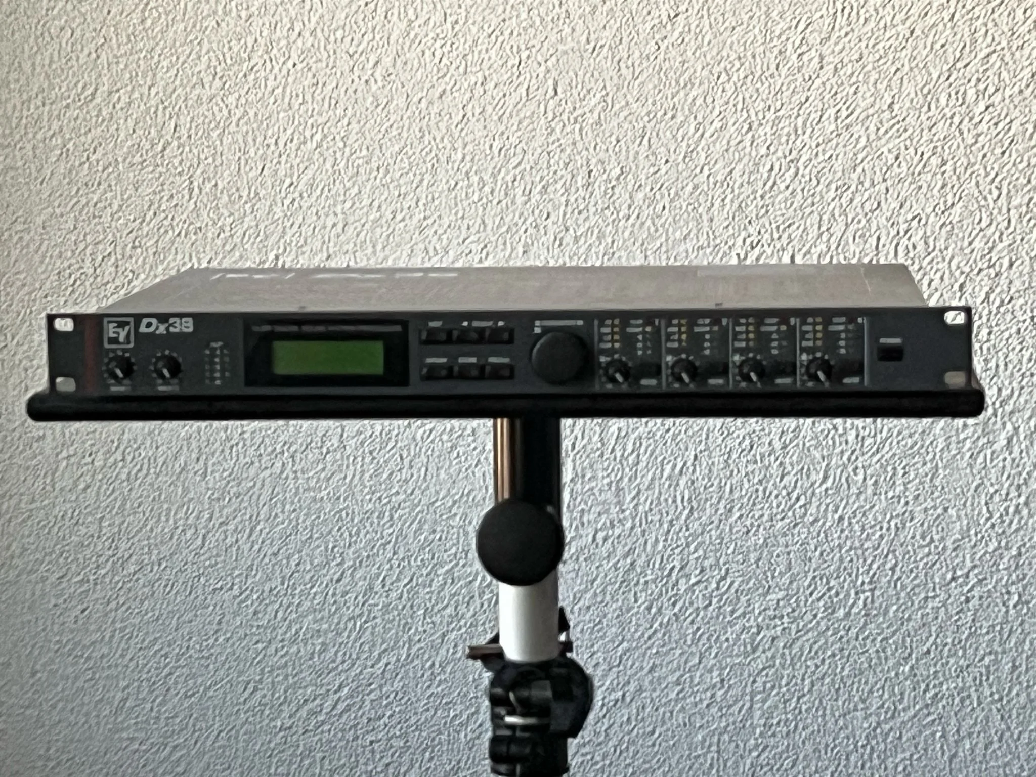 Electro Voice DX38 digitale luidsprekerprocessor - Afbeelding 7