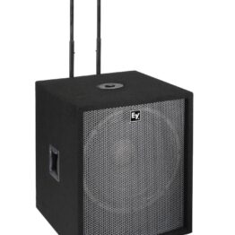 Electro Voice Force iSub lage tonen luidspreker