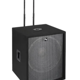 Electro Voice Force iSub lage tonen luidspreker