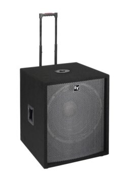 Electro Voice Force iSub lage tonen luidspreker