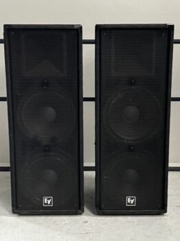 ElectroVoice T 252 luidsprekers