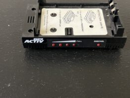 Euro Ativ accuontlader voor sony jvc panasonic