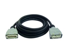 Eurolite EC-1605R Harting power multikabel