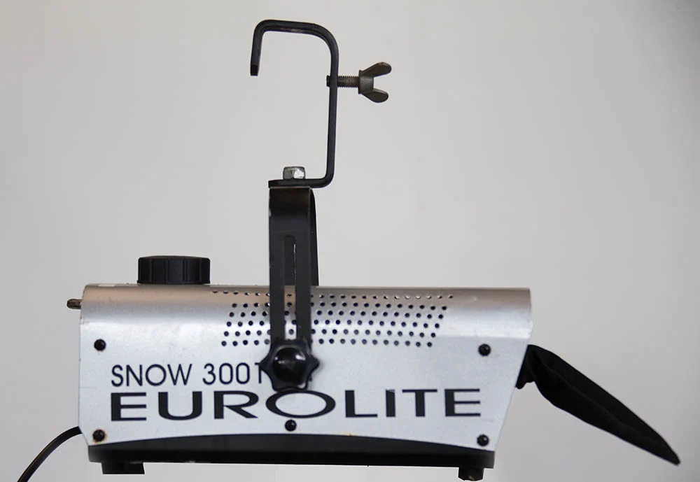 Eurolite Snow 3001_W3R8053