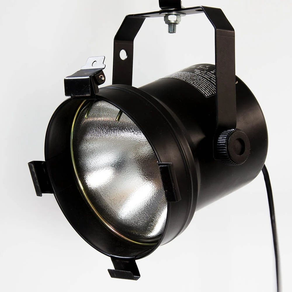 Eurolite Super Pinspot Par56_W3R8550