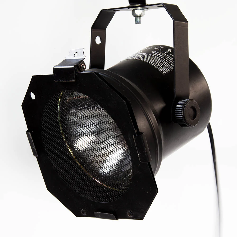 Eurolite Super Pinspot Par56_W3R8551