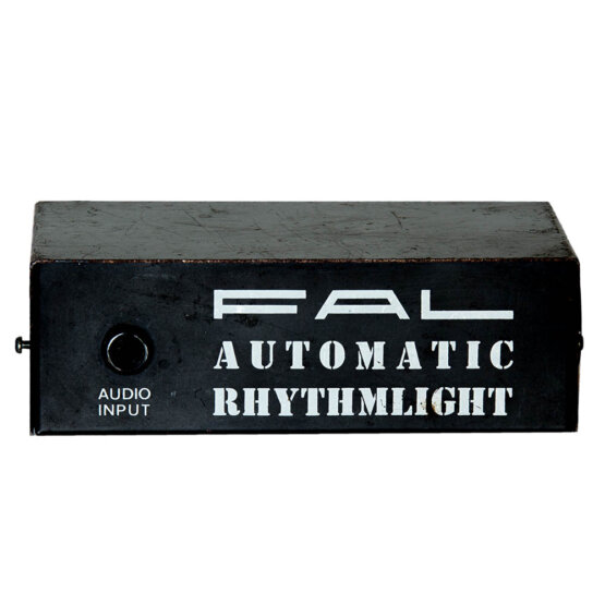 FAL automatic rhythmlight_W3R8725