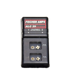 Fisher Amps ALC29_W3R8002