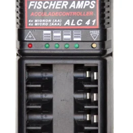 Fisher Amps ALC41_W3R8000