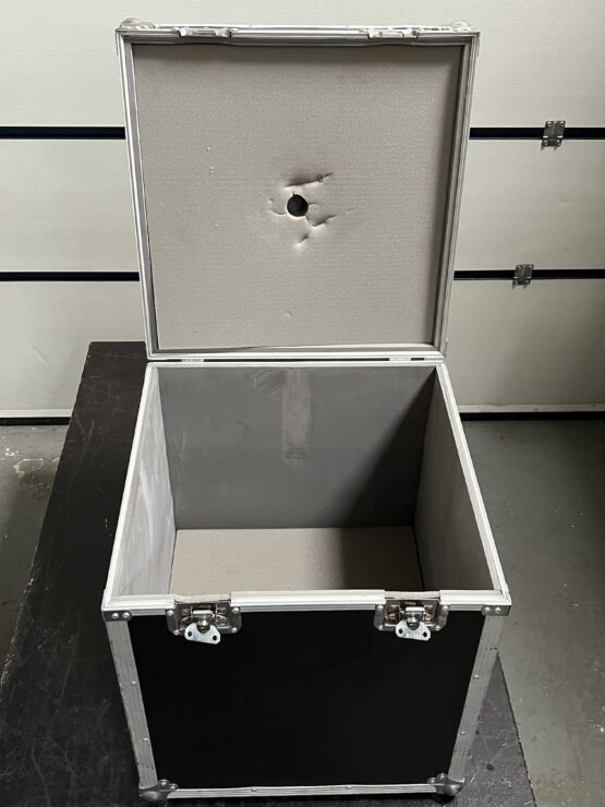 flightcase nr 19 - Afbeelding 2