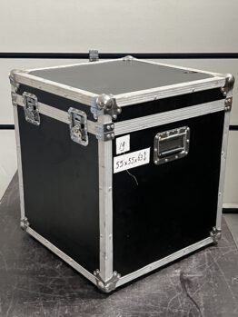 flightcase nr 19