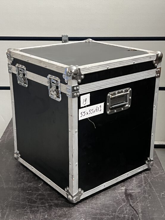 flightcase nr 19