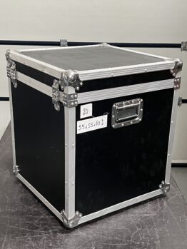 flightcase nr 20