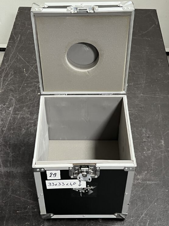 flightcase nr 29 - Afbeelding 2