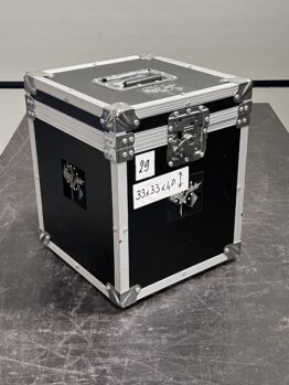flightcase nr 29