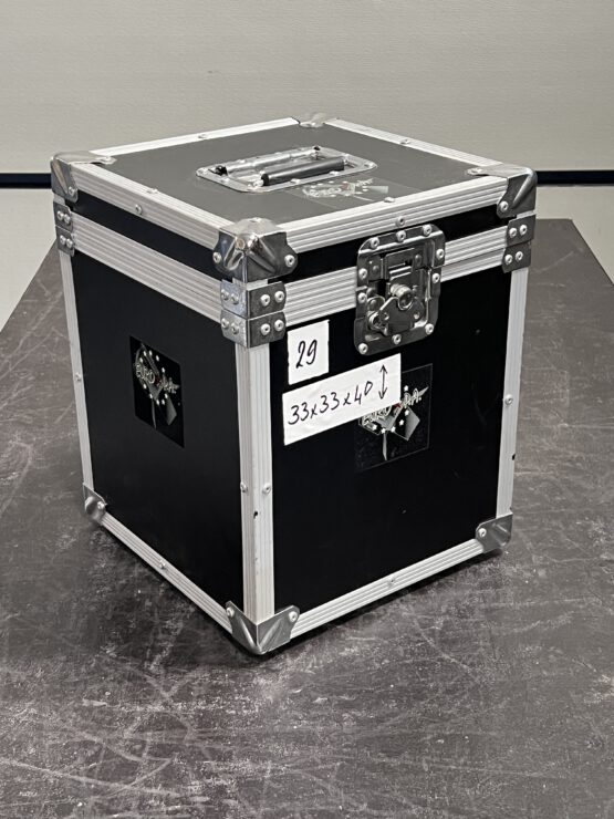 flightcase nr 29