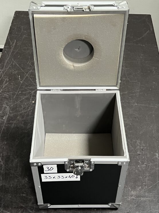 flightcase nr 30 - Afbeelding 2