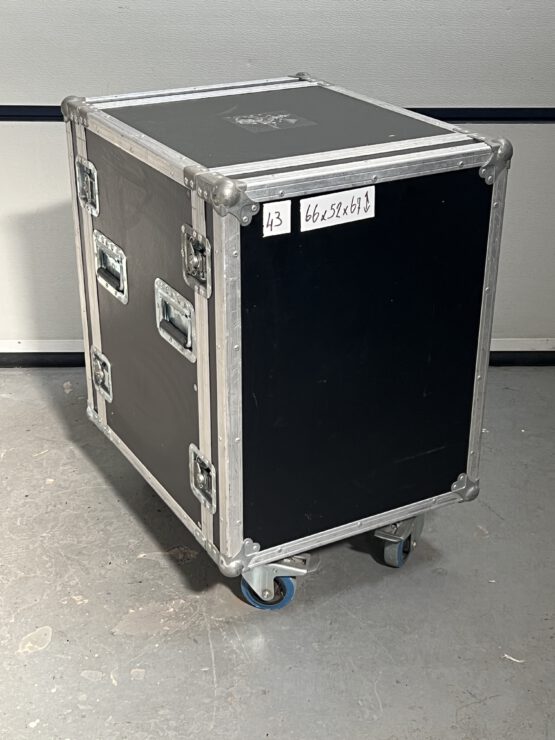 flightcase nr 43
