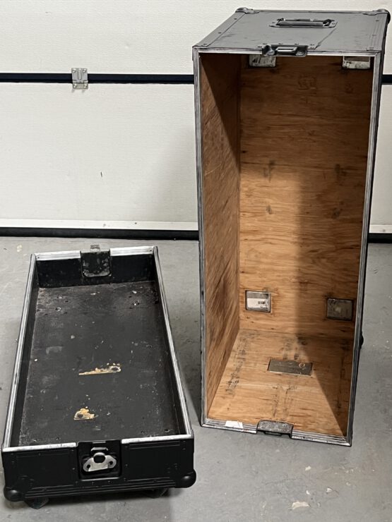 flightcase nr 76 - Afbeelding 2