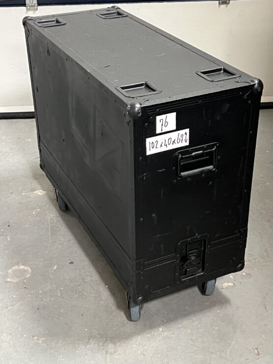 flightcase nr 76