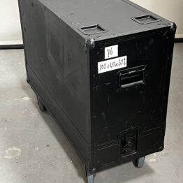 flightcase nr 76