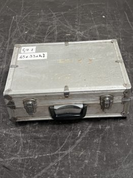 flightcase nr G12-02