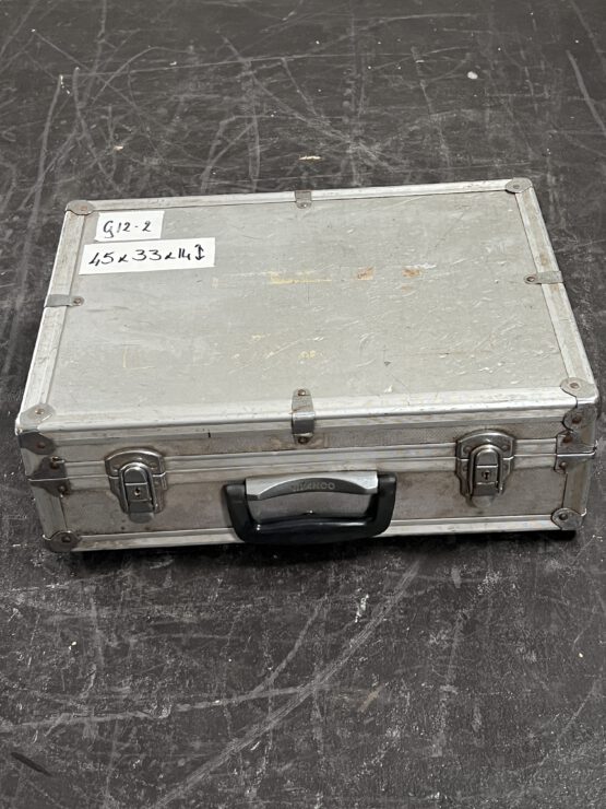 flightcase nr G12-02