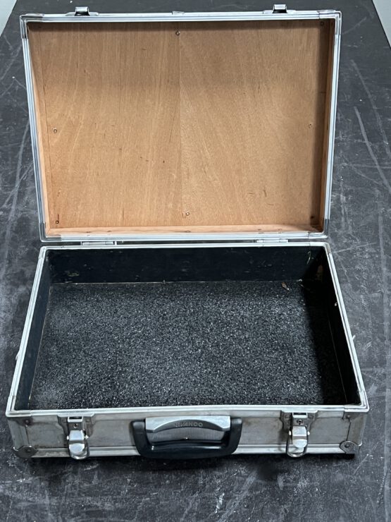 flightcase nr G12-02 - Afbeelding 2