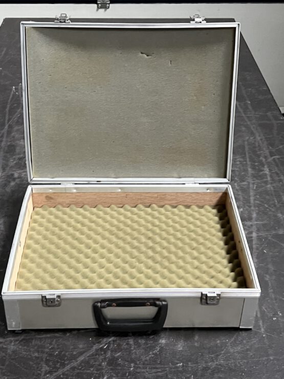 flightcase nr G12-04 - Afbeelding 2