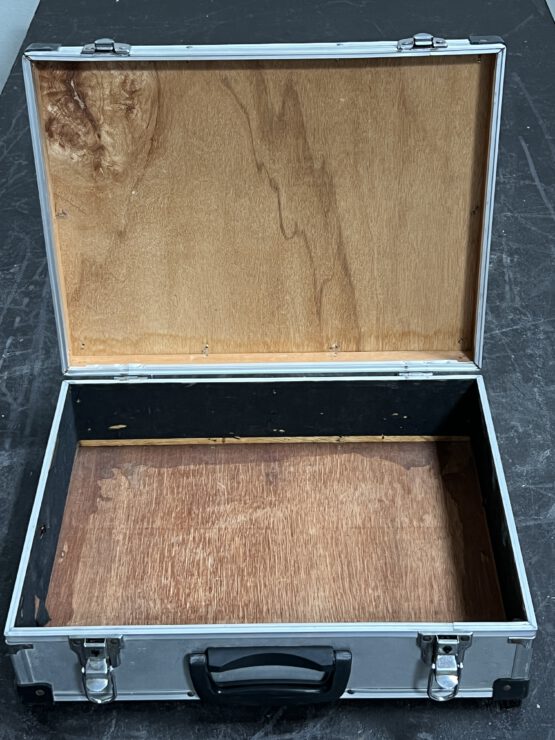 flightcase nr G12-05 - Afbeelding 2