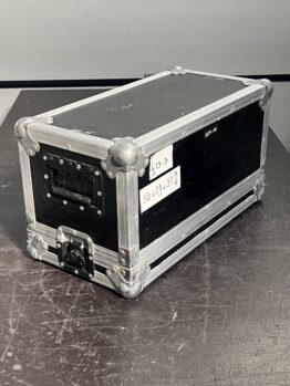 Flightcase nr G13-03