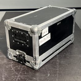 Flightcase nr G13-03
