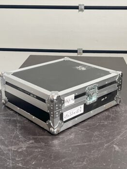 Flightcase nr H43-14B