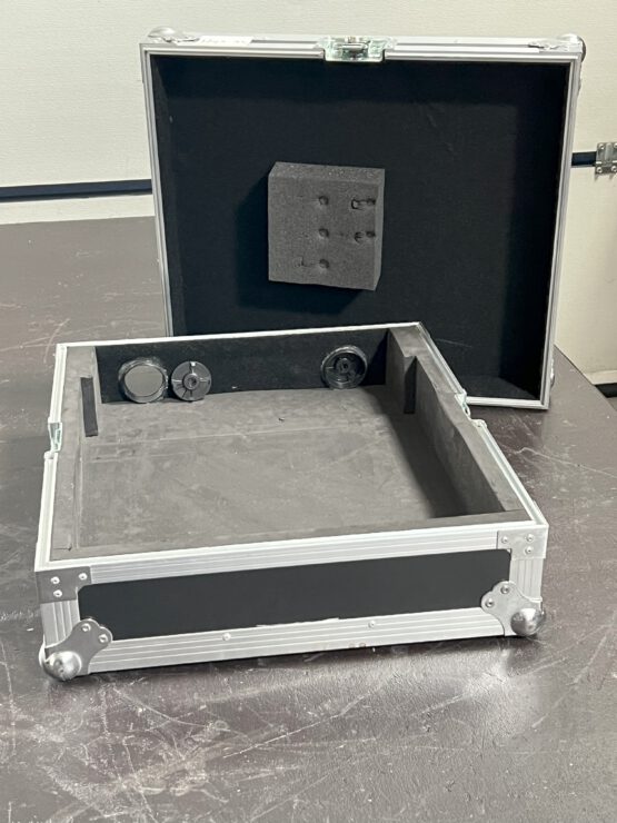 Flightcase nr H43-14B - Afbeelding 2