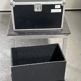 Flightcase nr 40