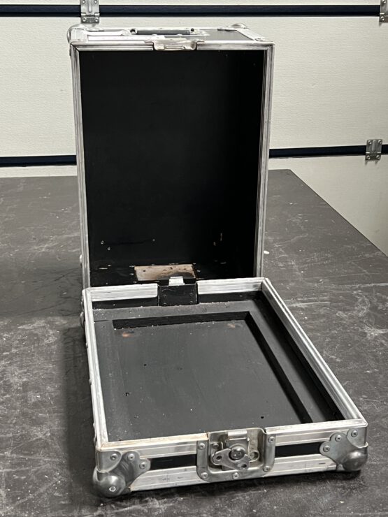 Flightcase nr G13-01 - Afbeelding 3