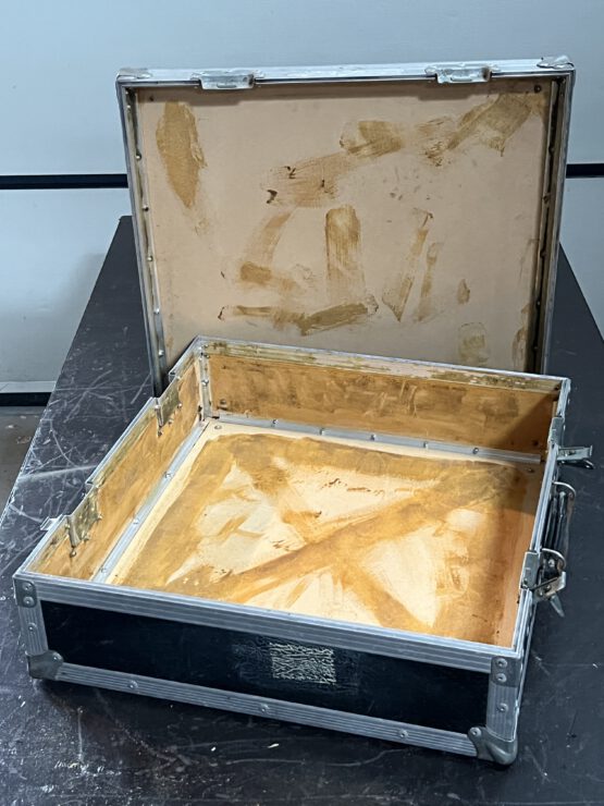 Flightcase nr G13-10 - Afbeelding 3