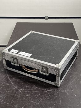 Flightcase nr G13-10