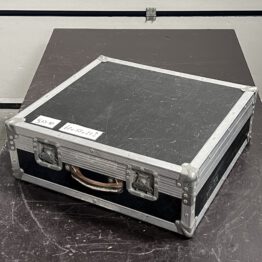 Flightcase nr G13-10