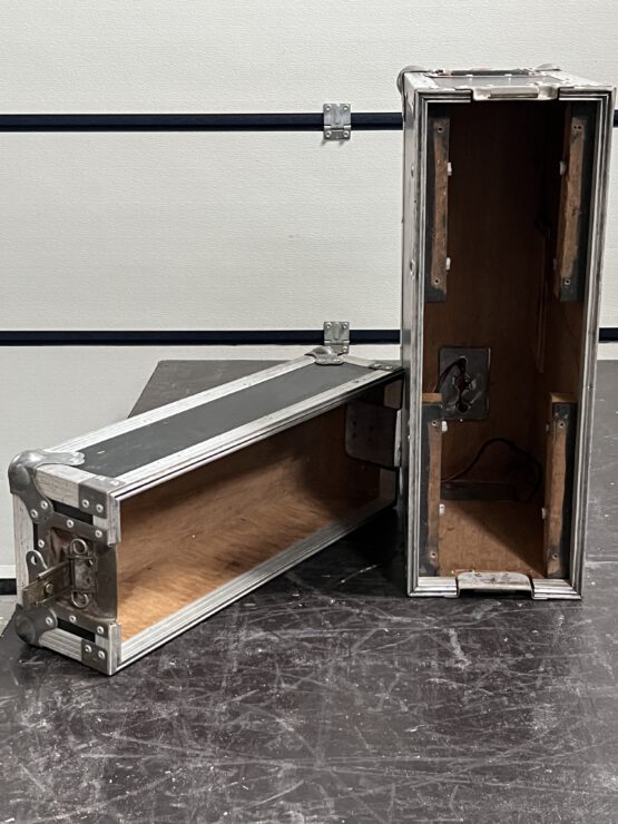 Flightcase nr G13-12 - Afbeelding 2