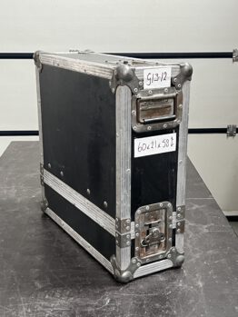 Flightcase nr G13-12
